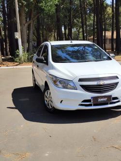 CHEVROLET Onix Hatch 1.0 12V 4P FLEX LT