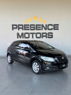 CHEVROLET Onix Hatch 1.4 4P FLEX LT