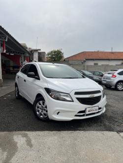 CHEVROLET Onix Hatch 1.0 4P FLEX JOY