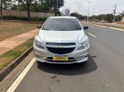CHEVROLET Onix Hatch 1.0 4P FLEX JOY