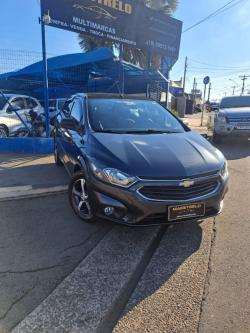 CHEVROLET Onix Hatch 1.4 4P FLEX LTZ AUTOMTICO