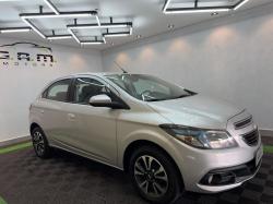 CHEVROLET Onix Hatch 1.4 4P FLEX LTZ