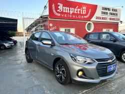 CHEVROLET Onix Hatch 1.0 4P FLEX LT2