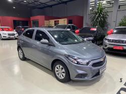 CHEVROLET Onix Hatch 1.0 4P FLEX JOY
