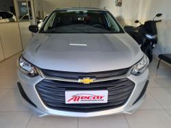 CHEVROLET Onix Sedan 1.0 4P FLEX PLUS TURBO AUTOMTICO