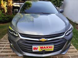 CHEVROLET Onix Sedan 1.0 4P FLEX PREMIER PLUS TURBO AUTOMTICO