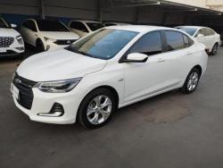 CHEVROLET Onix Sedan 1.0 4P FLEX PREMIER PLUS TURBO AUTOMTICO