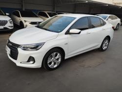 CHEVROLET Onix Sedan 1.0 4P FLEX PREMIER PLUS TURBO AUTOMTICO