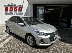 CHEVROLET Onix Sedan 1.0 4P FLEX LTZ PLUS TURBO