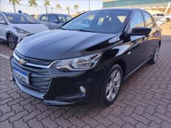 CHEVROLET Onix Sedan 1.0 4P FLEX LTZ PLUS TURBO