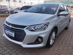 CHEVROLET Onix Sedan 1.0 4P FLEX LTZ PLUS TURBO AUTOMTICO