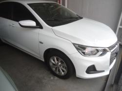 CHEVROLET Onix Sedan 1.0 4P FLEX LT