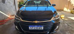 CHEVROLET Onix Sedan 1.0 4P FLEX PREMIER PLUS TURBO AUTOMTICO