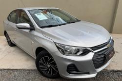 CHEVROLET Onix Sedan 1.0 12V 4P FLEX LT PLUS