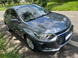 CHEVROLET Onix Sedan 1.0 4P FLEX PLUS TURBO AUTOMTICO