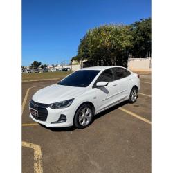 CHEVROLET Onix Sedan 1.0 12V 4P FLEX PREMIER 2 TURBO AUTOMTICO