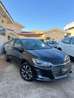 CHEVROLET Onix Sedan 1.0 12V 4P FLEX PREMIER 2 TURBO AUTOMTICO