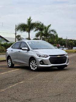 CHEVROLET Onix Sedan 1.0 12V 4P FLEX LTZ PLUS TURBO AUTOMTICO