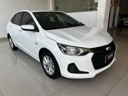 CHEVROLET Onix Sedan 1.0 12V 4P FLEX LT PLUS TURBO