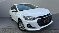 CHEVROLET Onix Sedan 1.0 12V 4P FLEX LT PLUS TURBO AUTOMTICO