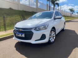 CHEVROLET Onix Sedan 1.0 4P FLEX LT