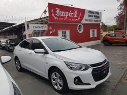 CHEVROLET Onix Sedan 1.0 12V 4P FLEX LTZ PLUS TURBO