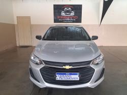 CHEVROLET Onix Sedan 1.0 12V 4P FLEX LT PLUS TURBO