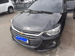 CHEVROLET Onix Sedan 1.0 12V 4P FLEX LTZ PLUS TURBO AUTOMTICO