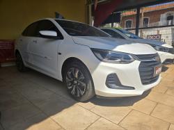 CHEVROLET Onix Sedan 1.0 12V 4P FLEX PREMIER 2 TURBO AUTOMTICO