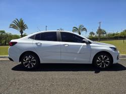 CHEVROLET Onix Sedan 1.0 12V 4P FLEX PREMIER 2 TURBO AUTOMTICO