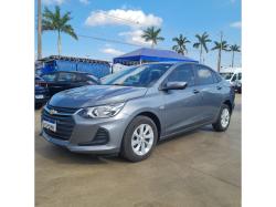 CHEVROLET Onix Sedan 1.0 12V 4P FLEX LT PLUS TURBO AUTOMTICO