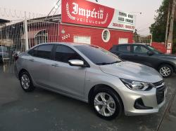 CHEVROLET Onix Sedan 1.0 12V 4P FLEX LTZ PLUS TURBO