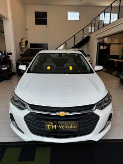 CHEVROLET Onix Sedan 1.0 12V 4P FLEX PREMIER 2 TURBO AUTOMTICO