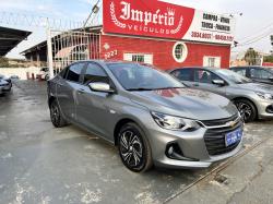 CHEVROLET Onix Sedan 1.0 12V 4P FLEX LT PLUS