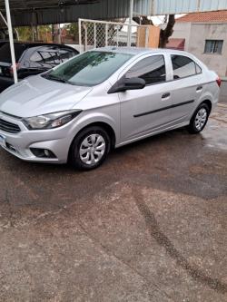 CHEVROLET Prisma 1.0 4P FLEX JOY PLUS