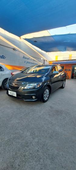 CHEVROLET Prisma 1.0 4P JOY FLEX