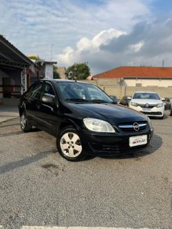 CHEVROLET Prisma 1.0 4P MAXX VHCE FLEX