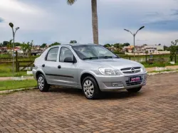 CHEVROLET Prisma 1.0 4P JOY FLEX