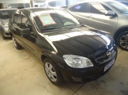 CHEVROLET Prisma 1.0 4P MAXX VHCE FLEX