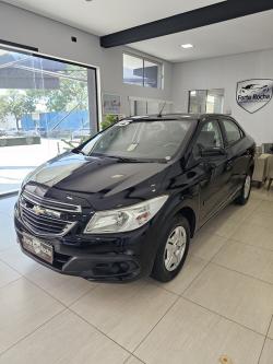 CHEVROLET Prisma 1.0 4P LT FLEX