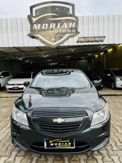 CHEVROLET Prisma 1.0 4P FLEX JOY PLUS