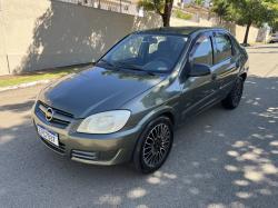 CHEVROLET Prisma 1.0 4P JOY FLEX