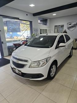 CHEVROLET Prisma 1.0 4P LT FLEX