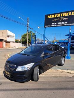 CHEVROLET Prisma 1.0 4P FLEX JOY PLUS