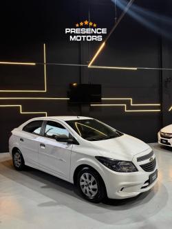 CHEVROLET Prisma 1.0 4P JOY FLEX