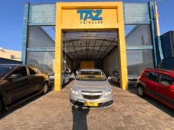 CHEVROLET Prisma 1.0 4P LT FLEX