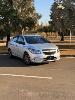 CHEVROLET Prisma 1.0 4P JOY FLEX