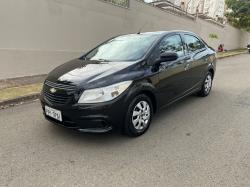 CHEVROLET Prisma 1.0 4P LT FLEX