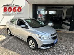 CHEVROLET Prisma 1.0 4P LT FLEX