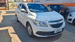 CHEVROLET Prisma 1.0 4P LT FLEX